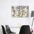 Toile tendue