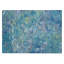 Tapis abstrait lavable à la machine intérieur / extérieur ACN2166-779491482