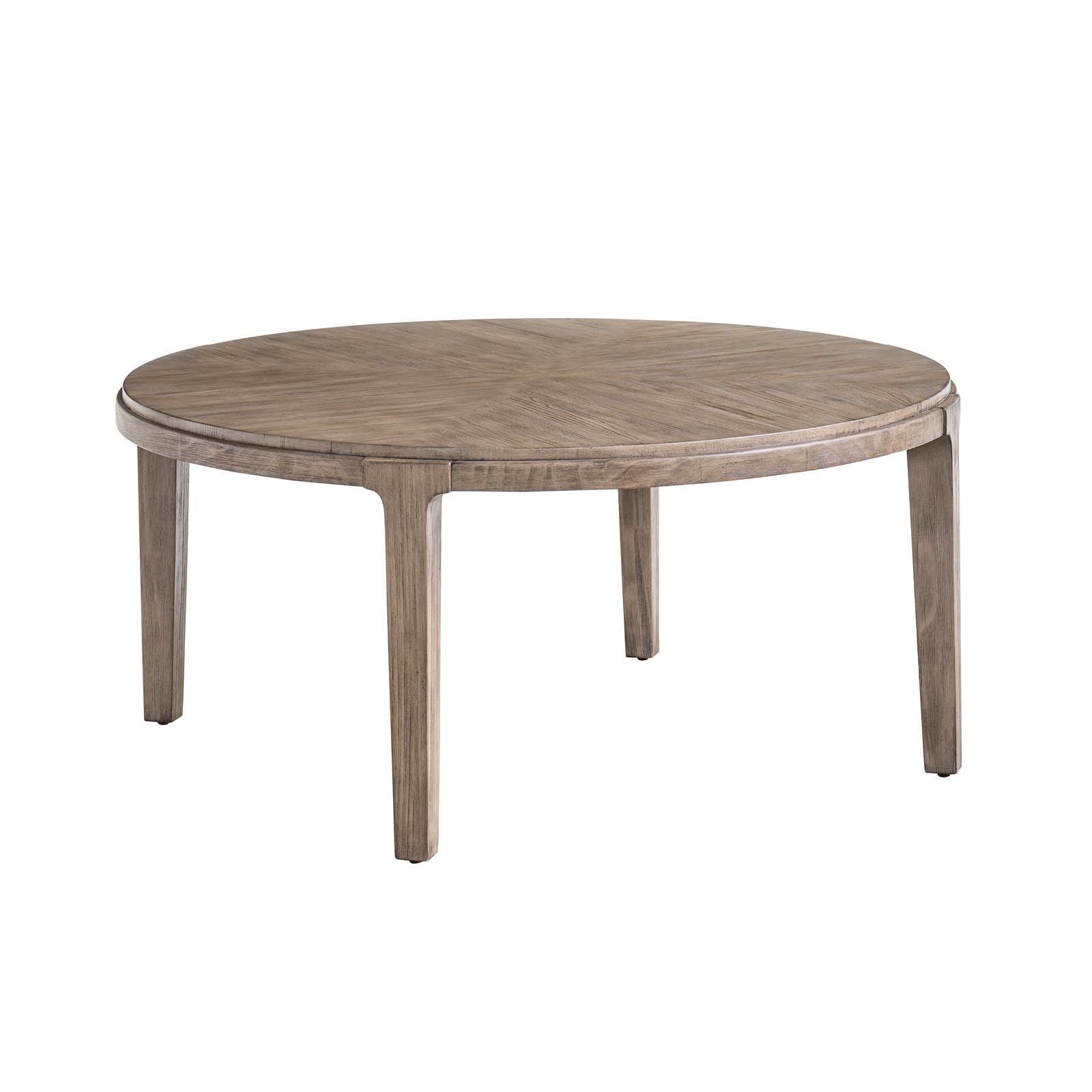 Baxley Coffee Table, Brown