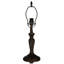 Meyda Tiffany & Stained Glass Table Lamp