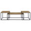Ensemble de tables basses 3 pièces-60300128-60300141