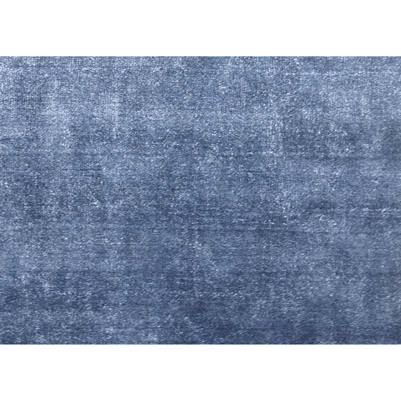 Wool Area Rug, Rectangle 2' x 3'