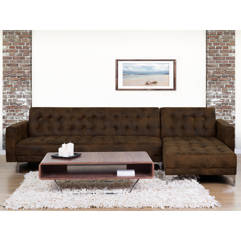 Kruse 4 Seater Sofa Bed