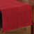 Red selected