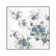 Dogwood In Blue II by Nan - Painting on Canvas