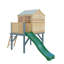Alexia Playhouse with Slide-1471282662