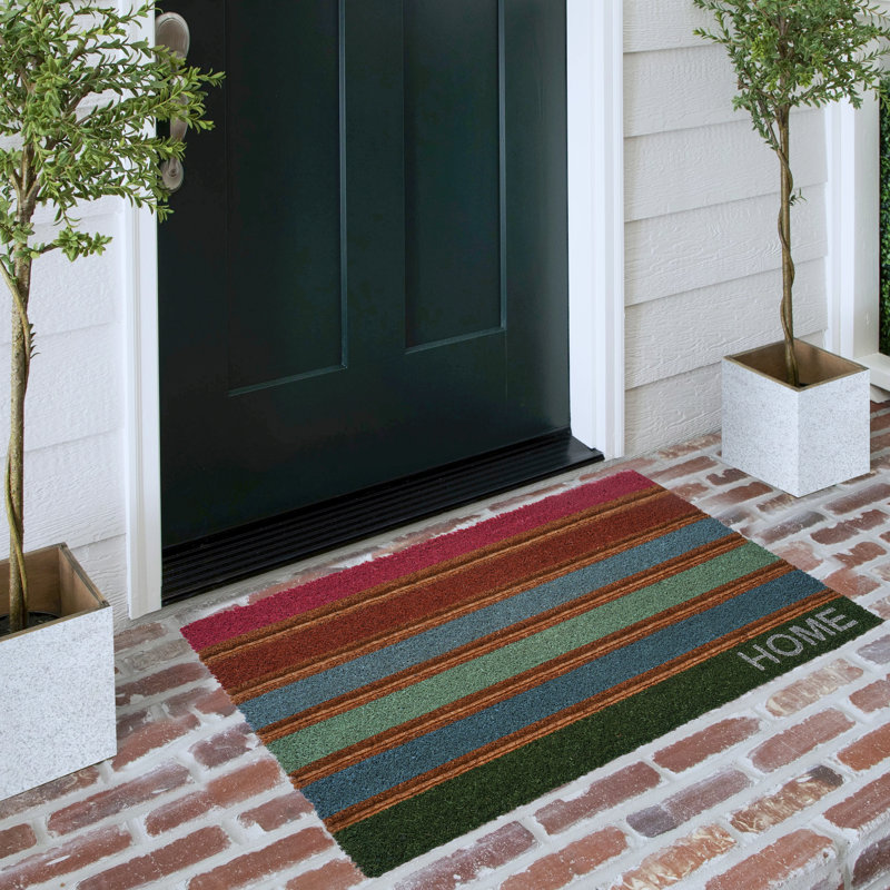 Mikoto Non-Slip Doormat