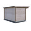 Belgravia 12 X 8 Ft. 28 mm Log Cabin