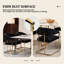 Ensemble de 2 chaises de salle à manger rembourrées Modern-1957746015-2054026325