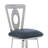 Forseti Contemporary Metal Counter Height Bar Stool-922769205-925078594