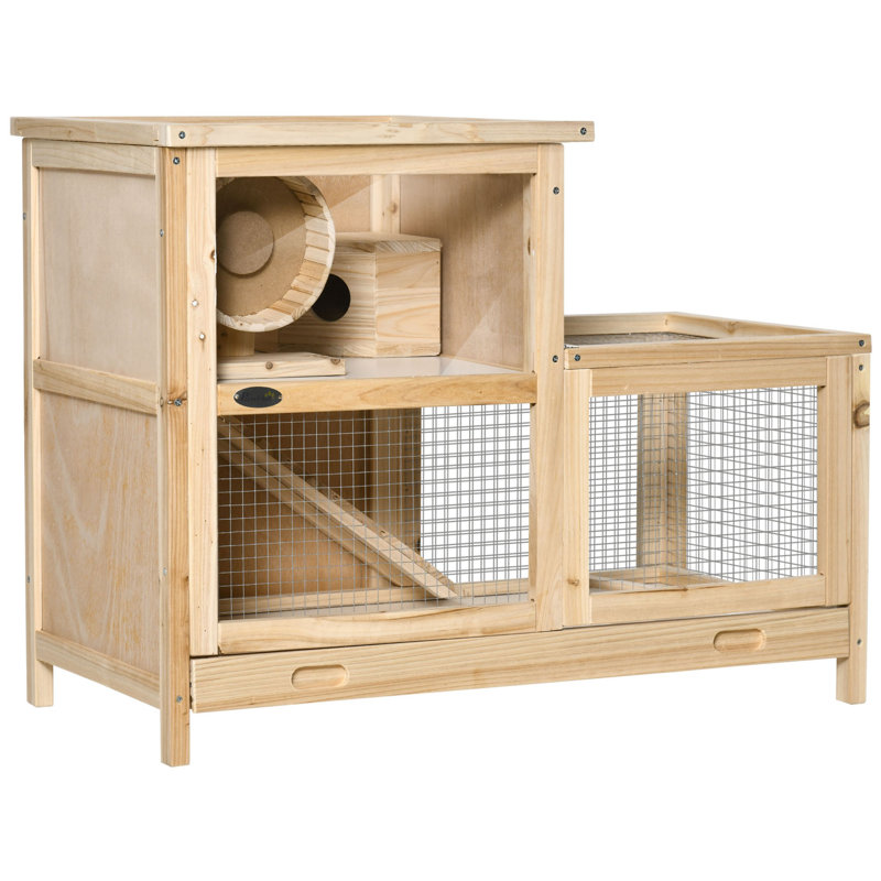 Auliffe Small Animal Cage