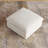 Fairford Upholstered Linen Velvet Slipcovered Ottoman-2076945446