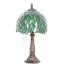 Petite lampe de table Tiffany Vintage