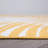 Edwardsville Floral Yellow/Cream Indoor & Outdoor Area Rug-1375377102