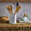 Denby + James Martin Utensils Pot