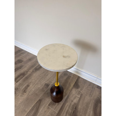 Table d'appoint Cherry