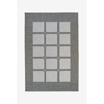 Gastonville 140cm X 200cm Area Rug
