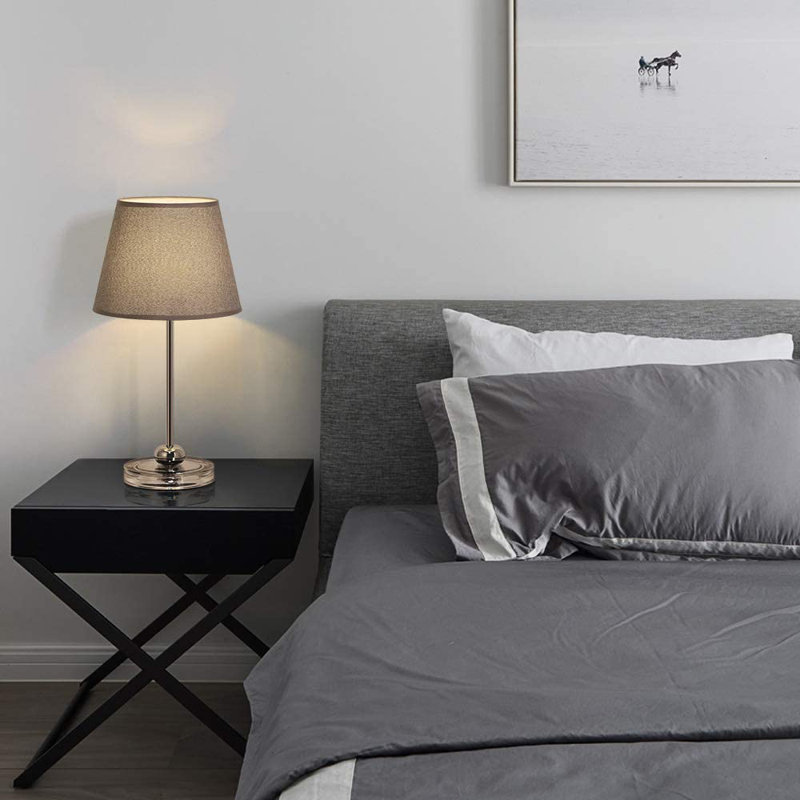 Lamas Table Lamp