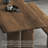86.61" Rectangular Solid Wood Dining Table-533467315-503873739