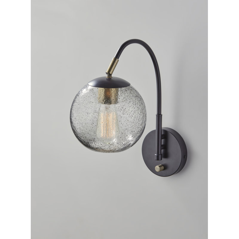 Lampe murale Aldor