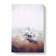 Rocks Upon A Beach In San Francisco In Abstract - Wrapped Canvas Print-55339866