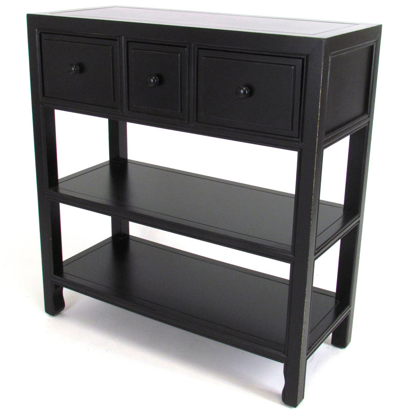 Petite console Ming
