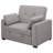Upholstered Convertible Sleeper Sofa Bed-45763446