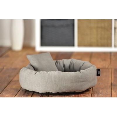 Polyester Pet Bed