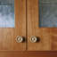 Boutons d'armoire vintage avec 12 options de couleurs - poignées de tiroir ornées pour décor de maison de campagne, rétro et classique-120922122