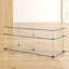 Table basse Beckett