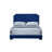 platform bed