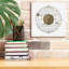 "Epic Graffiti" Solar Globe 1 "par Sue Schlabach, art mural sur toile-106173351