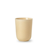 Handmade Porcelain Coffee Mug