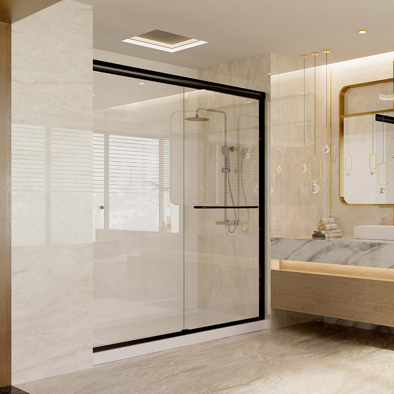 Shower Doors
