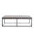 Pennock Upholstered Pouf-951722753