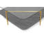 Table de bout en verre Soomin