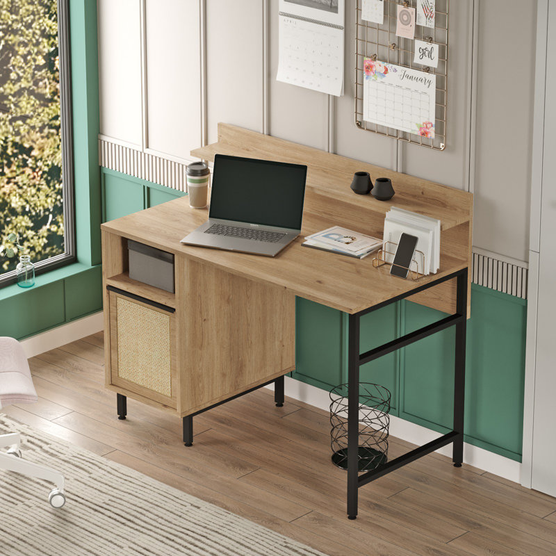 Bureau d'étudiant