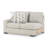 Croskey 4-Piece Sectional With Chaise-1123232221