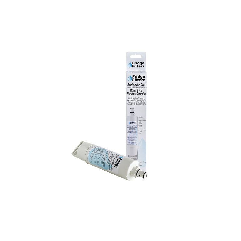 Filtre de rechange pour réfrigérateur