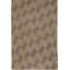 Hand-Knotted High-Quality Tan and Taupe Area Rug