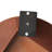 Kelijah 3 Legs Round Coffee Table-1117466627