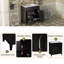 Meuble-lavabo de 30 po-1064904758