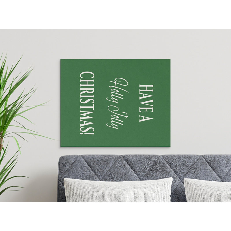 Slawson Wrapped Canvas Print Set, 48x32