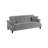 Adjustable Storage Sofa-866012016