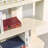 31.5" L X 64.56" H Free Combination Bookshelf Modern 5-Tier Open Storage Bookcase MDF Wood Display Shelving For Living Room Home Office Bedroom Decor Organizer, Media Storage Shelves-146306943