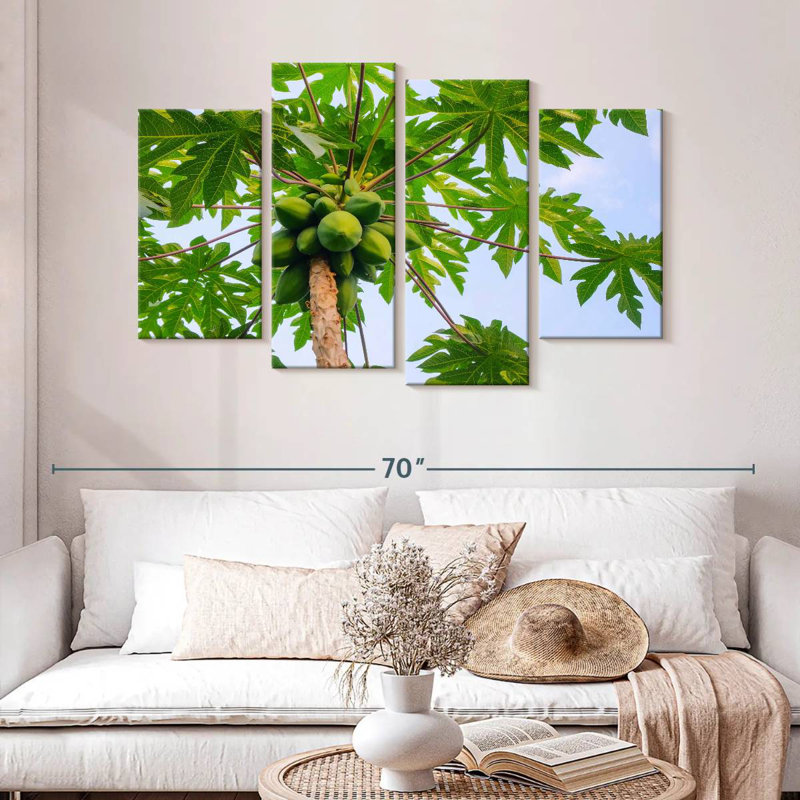 Papaya Tree