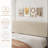 Upholstered King Bed Frame