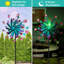 Piquet de jardin Soraiyah