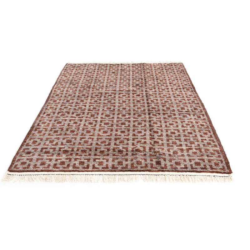 Odea Brown Rug