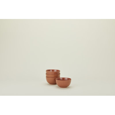 Essential 24oz. Stoneware Rice Bowl